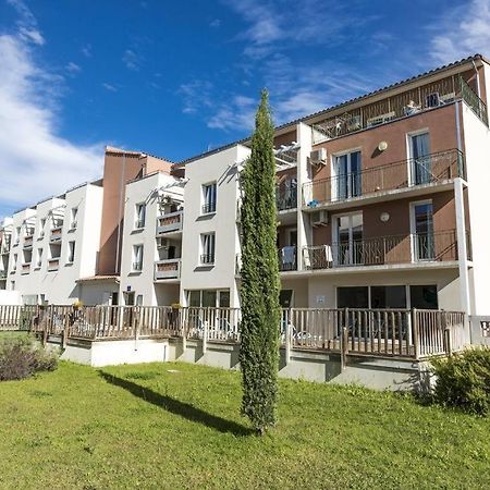 Terres De France - Residence Cote Provence Gréoux-les-Bains Kültér fotó